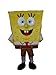 Fancytrader Spongebob Squarepants Spongebob Mascot Costume Fancy Dress FT20015
