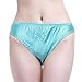 Paradise Silk Women's Silk Panties 4 Pair in One Economic Pack