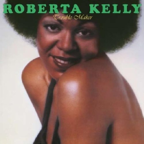 roberta kelly - 1977 - Zortam Music