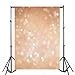 LFEEY Vinyl Thin Backdrop 3x5ft Photography Background Dreamlike Hazy Realistic Effect Attractive Backdrop,1(W)x1.5(H)m For Photo Studio Props