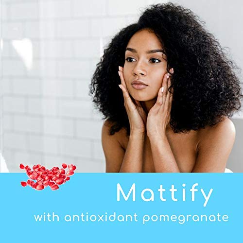 image for Grapefruit & Pomegranate Oily Skin Control Facial Astringent ▏Natura