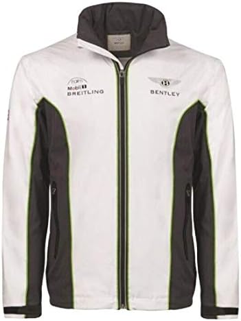 Bentley Motorsports Men's Spray Jacket