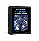 Asteroids: The Atari 2600 Game Journal