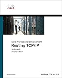 Routing TCP/IP, Volume II: CCIE Professional Development (2nd Edition)