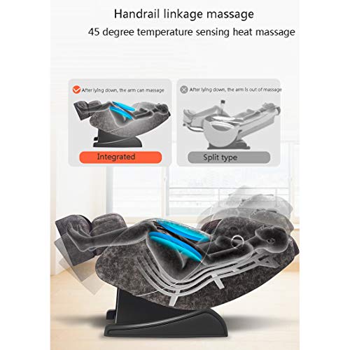 Massage-chair-Szk-y809-4D-Professional-Relax-shiatsu-Armchair-Zero-Gravity-Magnetic-Heat-System-Kneading-Massage-Sofa-Chair-Elderly-Office-AutomaticRed
