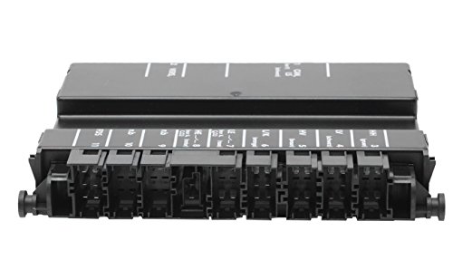 Bapmic 2118704726 Front Right Power Seat Control Module for Mercedes 2001-2010
