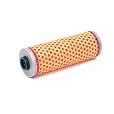 K&N KN-163 BMW High Performance Oil Filter