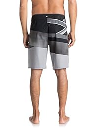 Quiksilver - Camiseta Ala Moana Slash 20 Boardshort