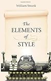 The Elements of Style