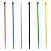 8 Inch Zip Ties (Tying Length 6.7