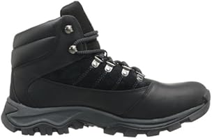 timberland rangeley mid black