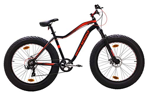 hero sprint pro kixs 29er