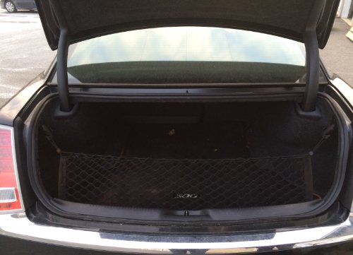 Envelope Style Trunk Cargo Net for Chrysler 300 2011-2015 Brand New