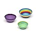 Craft-tastic – Mini Thread Bowl Kit – Craft Kit Makes 3 Tiny Thread Bowls