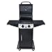 Char-Broil Performance 300 2-Burner Cabinet Liquid Propane Gas Grill- Black