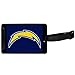 Siskiyou Sports NFL Unisex Luggage Tag