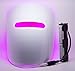 Unlimited Light Therapy Acne Mask Activator, Reusable Device with Unrestricted Count (Basic) by LiiHot