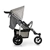 Passeggino da outdoor 3 ruote Hauck Viper SLX