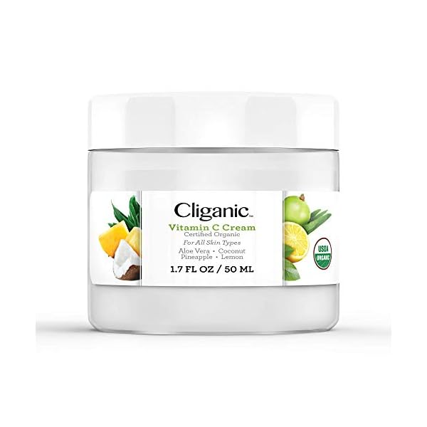 amazon vitamin c cream