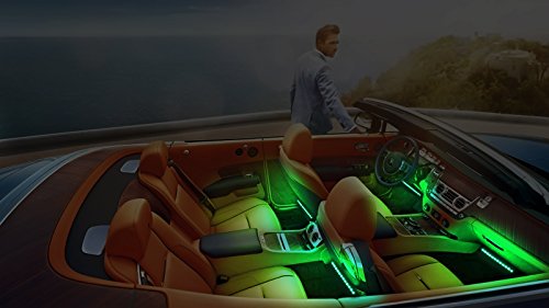 12V-Tira-de-Led-Luces-Interiores-del-Coche-Footwell-Luces-Regulable-Iluminacin-Ambiental-RGB-SMD-48-LED-Luces-de-Humor-del-Coche-a-Prueba-de-Agua-con-Control-Inalmbrico-de-Msica-y-Encendedo