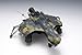 A.P.50 Hummel (1/20 scale Plastic model kit) Wave Maschinen Krieger [JAPAN]