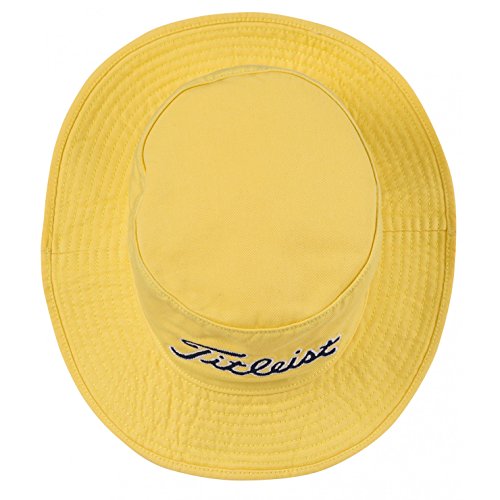 Buy Titleist Needle Point Bucket Hat 