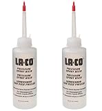 La-Co 4 ounce Precision Spout Oiler - 2 Pack