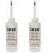 La-Co 4 ounce Precision Spout Oiler - 2 Pack
