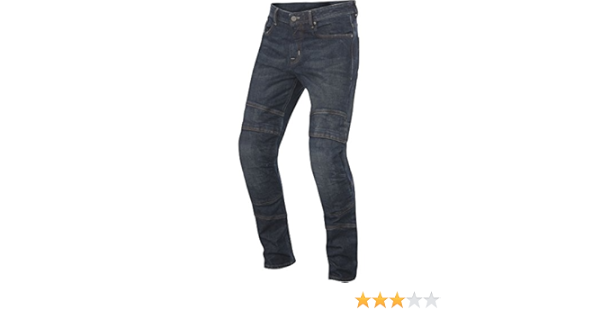 alpinestars crank denim pants