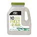 Snow Joe AZ-10-EB-JUG 2 GO Ice Melt Removal, 10 lb Jug, White primary