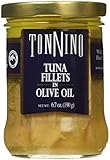 TONNINO TUNA FLT OOIL, 6.7 OZ