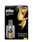 Braun Multiquick 7