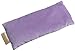 DreamTime Inner Peace Eye Pillow, Lavender Velvet, Soothing Aromatherapy Stress and Headache Relief for Wellness and Relaxation, Pack of 1thumb 1
