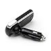 STEELMATE DIY TP-V2 Professional Trailer TPMS 6 External Sensors Wireless Anti-theft Model Tire Pressure Monitoring System