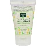 Earth Therapeutics Intensive Heel Repair -- 5 oz