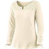 Legendary Whitetails Ladies Shed Hunter Shirt