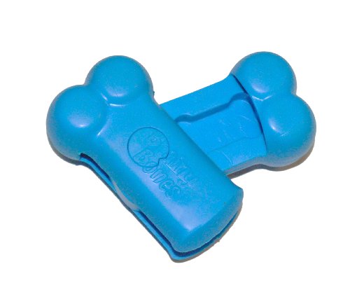Jolly Pets Tug-a-Bone for Pets, 4.7-Inch