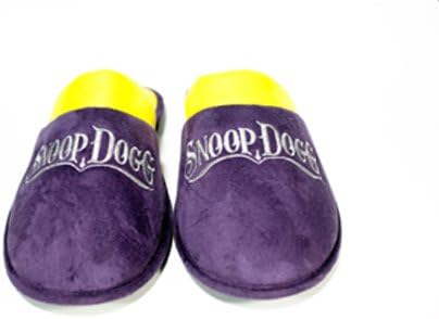 SNOOP DOGG Slippers for Men-LakeShow