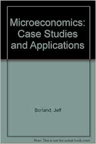 Articles about microeconomics picture