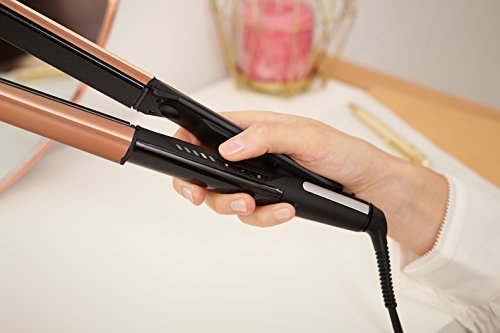 Babyliss St481e Metal Power Buy Online In Qatar Electronics