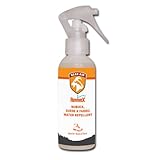 McNett ReviveX Nubuck Suede & Fabric Water Repellent