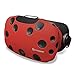 Hyperkin GelShell Headset Silicone Skin for HTC Vive (Red)thumb 2