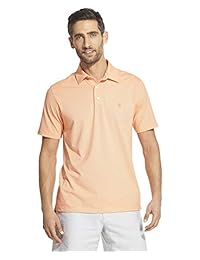 IZOD Breeze - Polo de manga corta para hombre