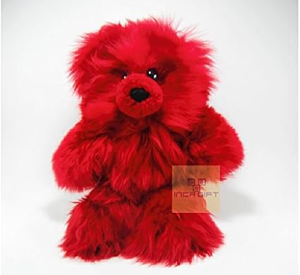 peluches de alpaca bebe
