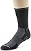 Wrightsock Escape Crew Hiking Socks for Men and Women – Cushioned, Eco-Friendly and Anti Blister Socks with our Patented Double Layer Design - American Made, No Blisters Guaranteed
