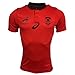 2017-2018 South Africa Springboks Away Pro Rugby Shirt (Kids)