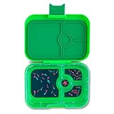 YUMBOX Panino (Kerry Green) Leakproof Bento Lunch Box Container for Kids & Adults