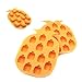 Pineapple Shape Novelty Ice Cream Maker Mold Tray Cube Drink DIY Party Bar Home