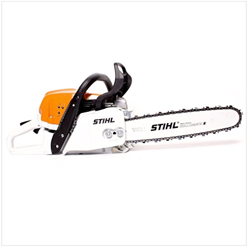 Stihl MS 311 Kettensäge / Motorsäge 4,2 PS mit 37 cm Schnittlänge + 36 RS Kette – Bild 6
