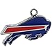 Siskiyou Sports NFL Euro Bead Necklace